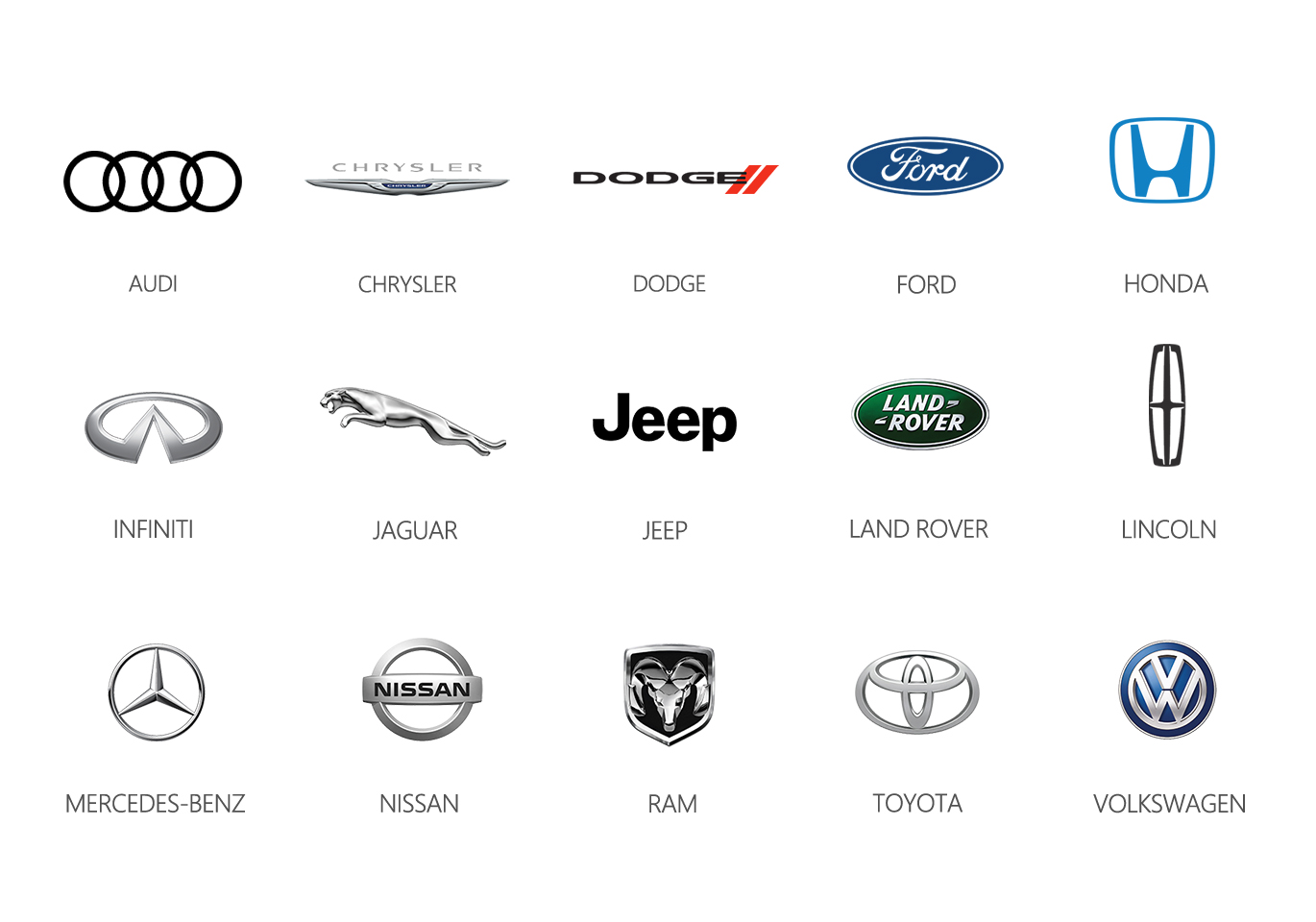 logos